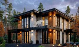 Crypto-House 240
