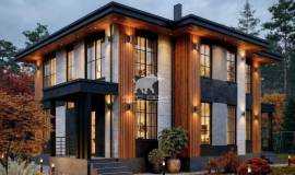 Crypto-House 240