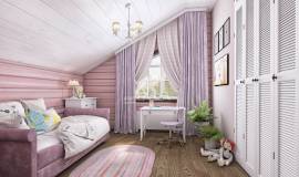 Финмарк Шале 200