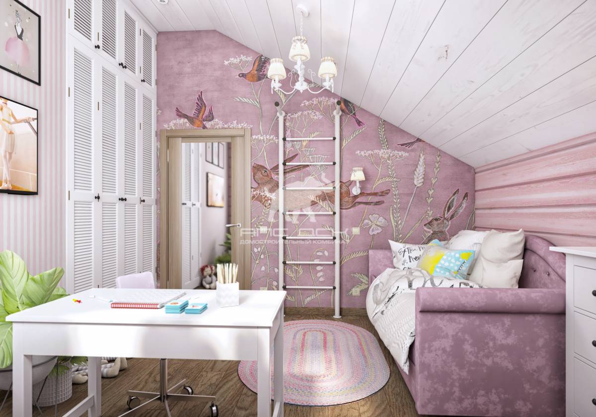 Финмарк Шале 200