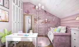 Финмарк Шале 200