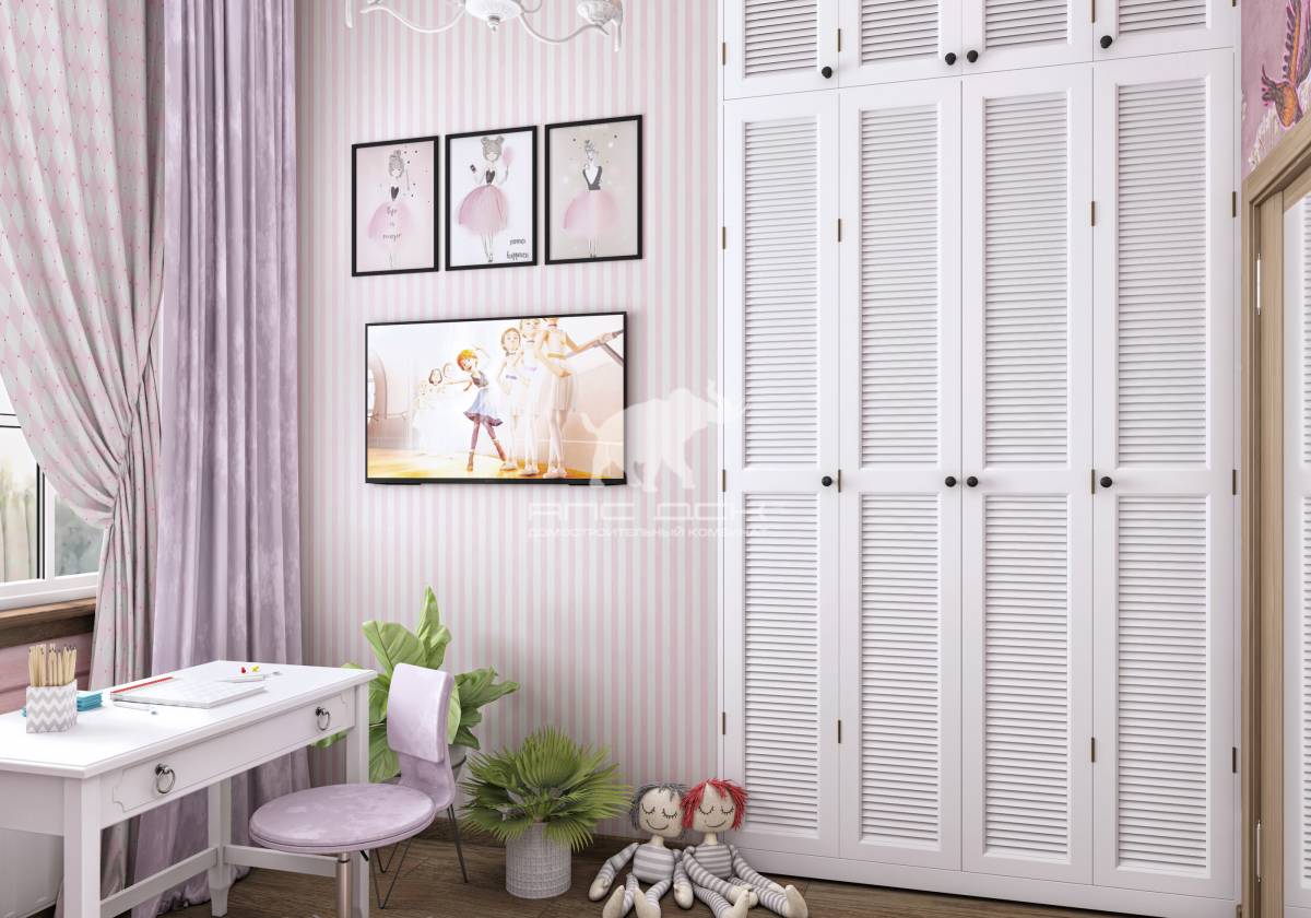 Финмарк Шале 200