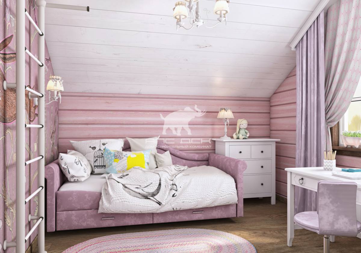 Финмарк Шале 200