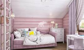 Финмарк Шале 200