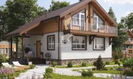 Финмарк Шале 200