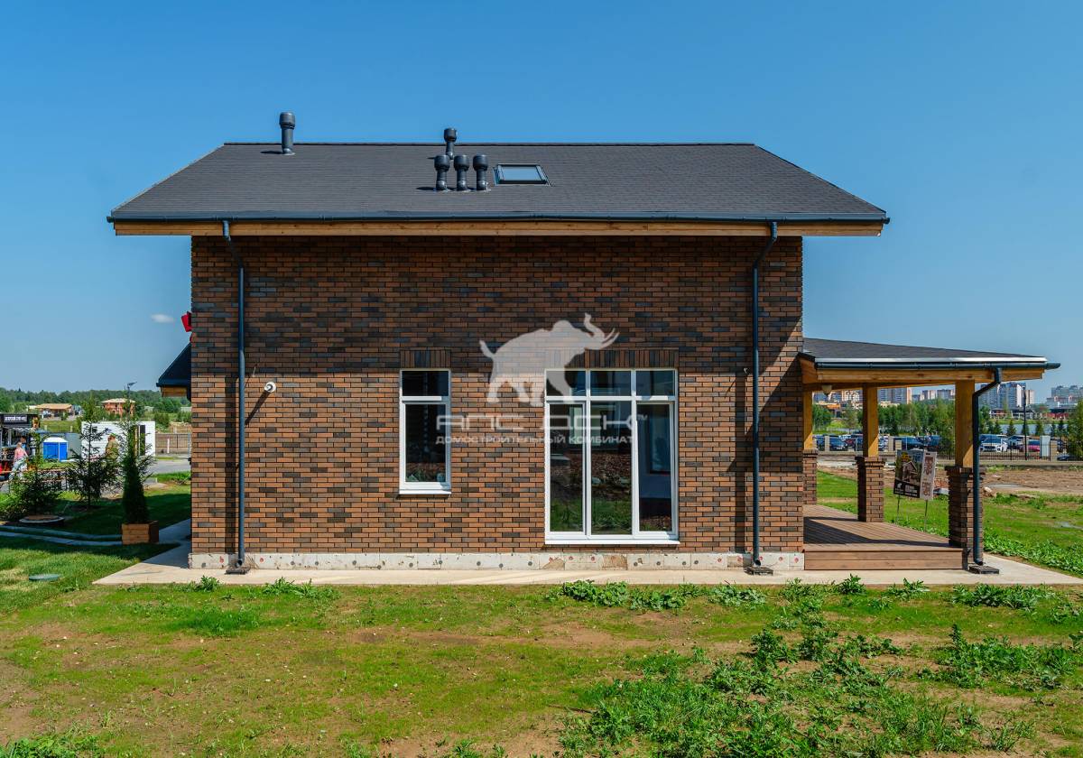 Фламандия 150