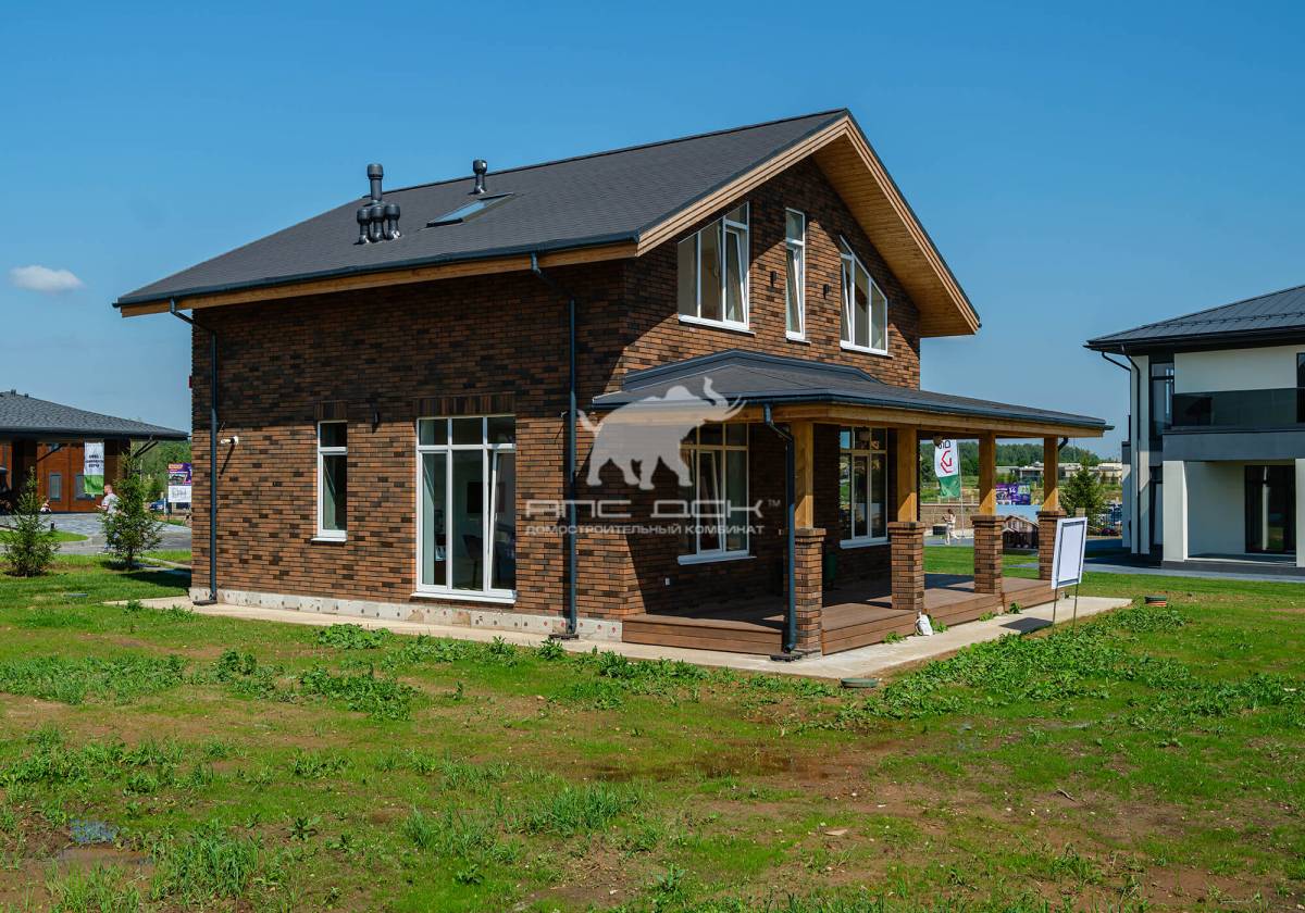 Фламандия 150