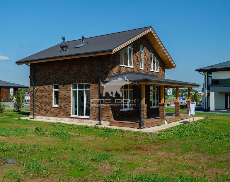 Фламандия 150 - фото 8