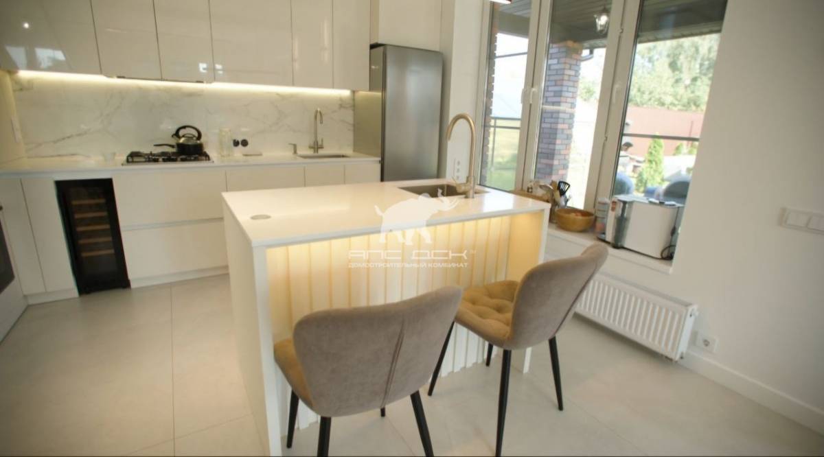 Фламандия 150