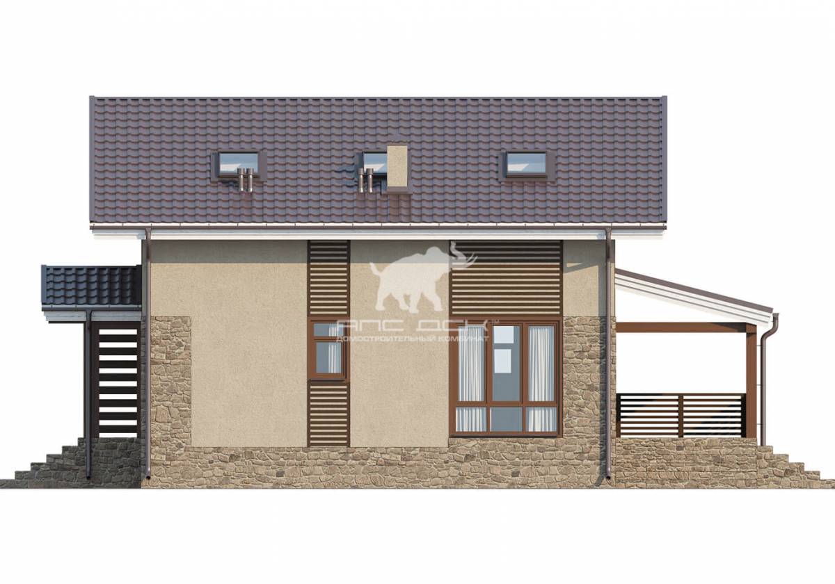 Фламандия 150