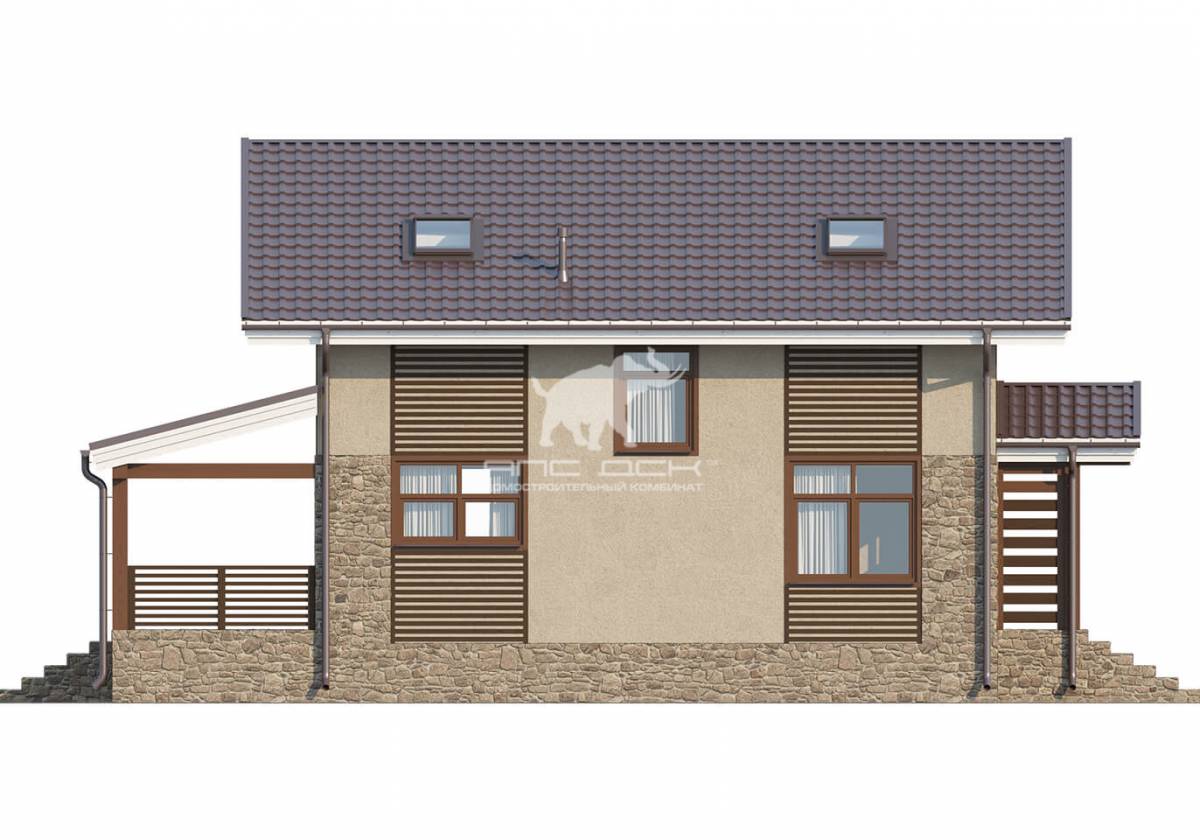 Фламандия 150