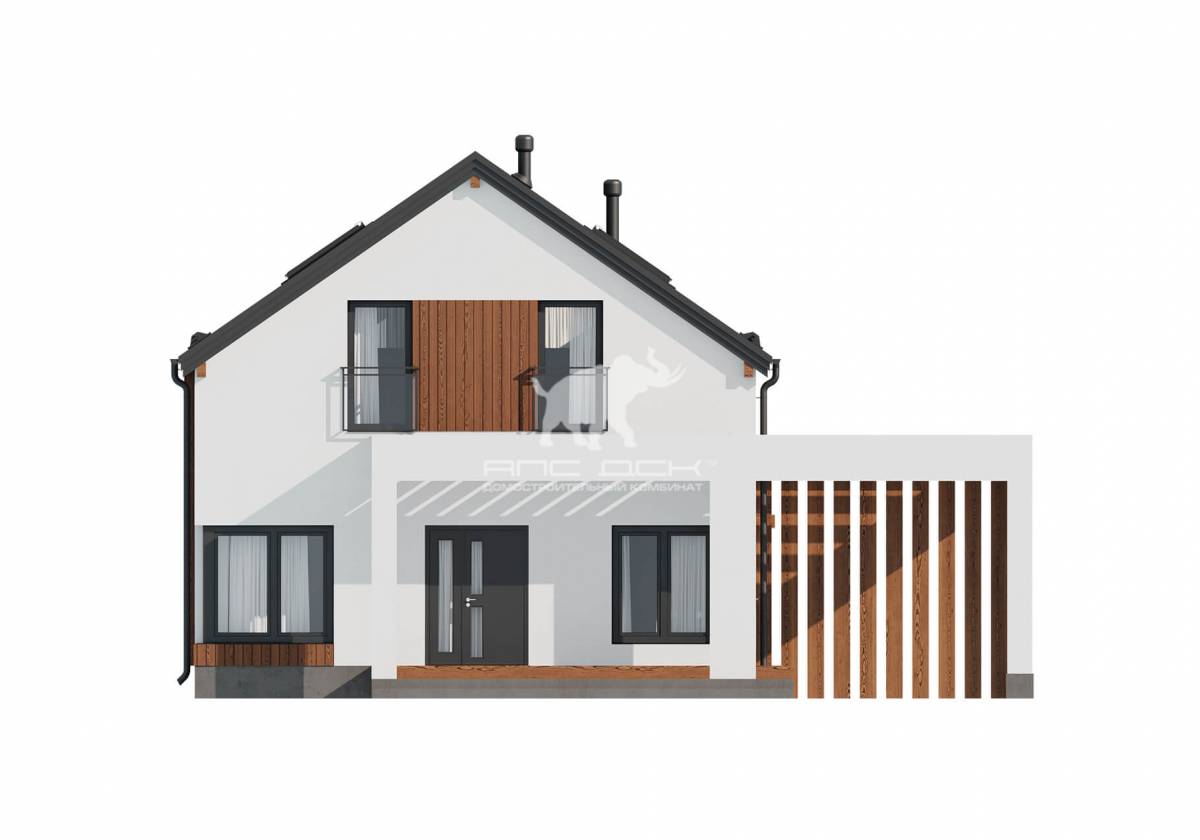 Фламандия 210