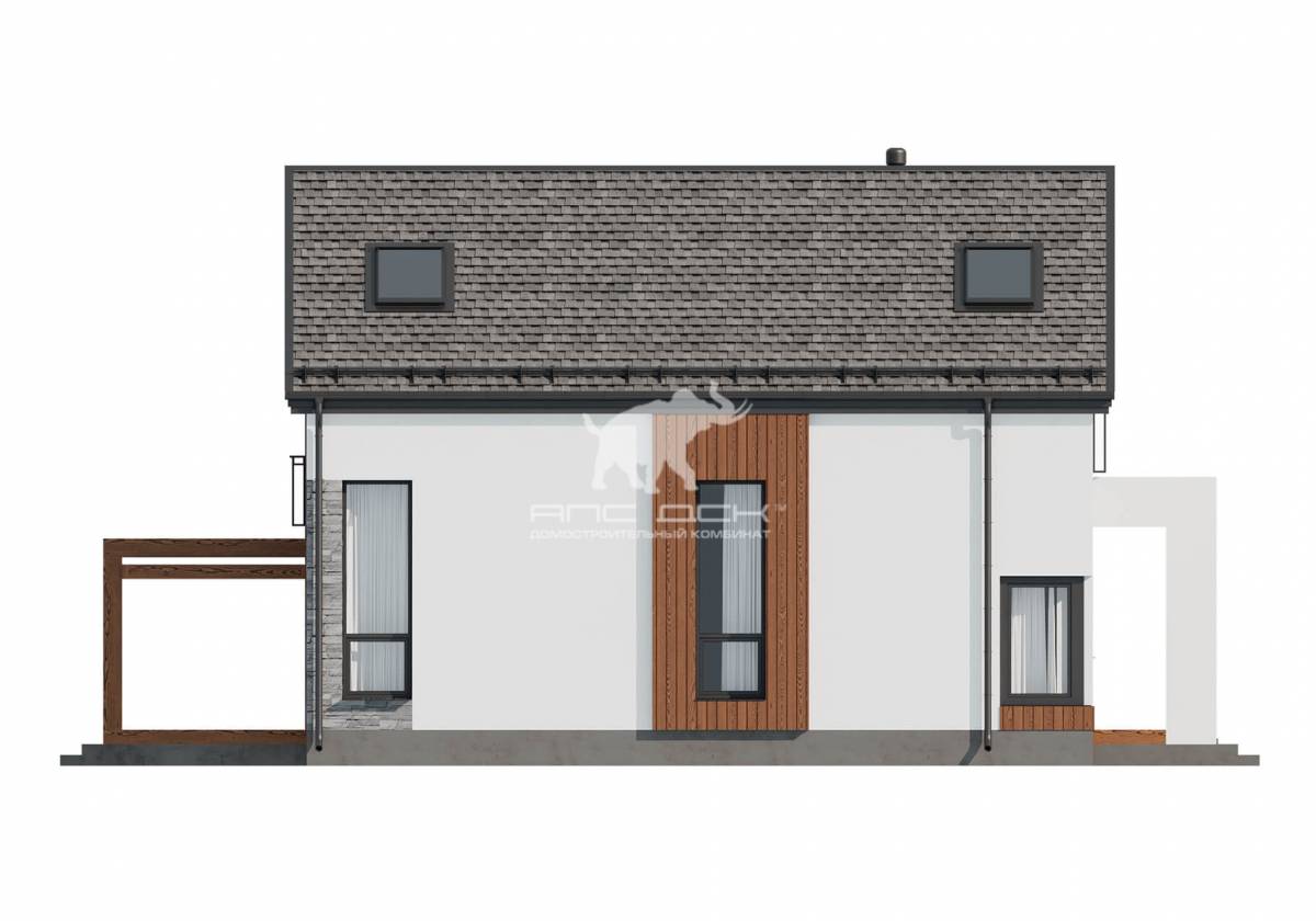 Фламандия 210