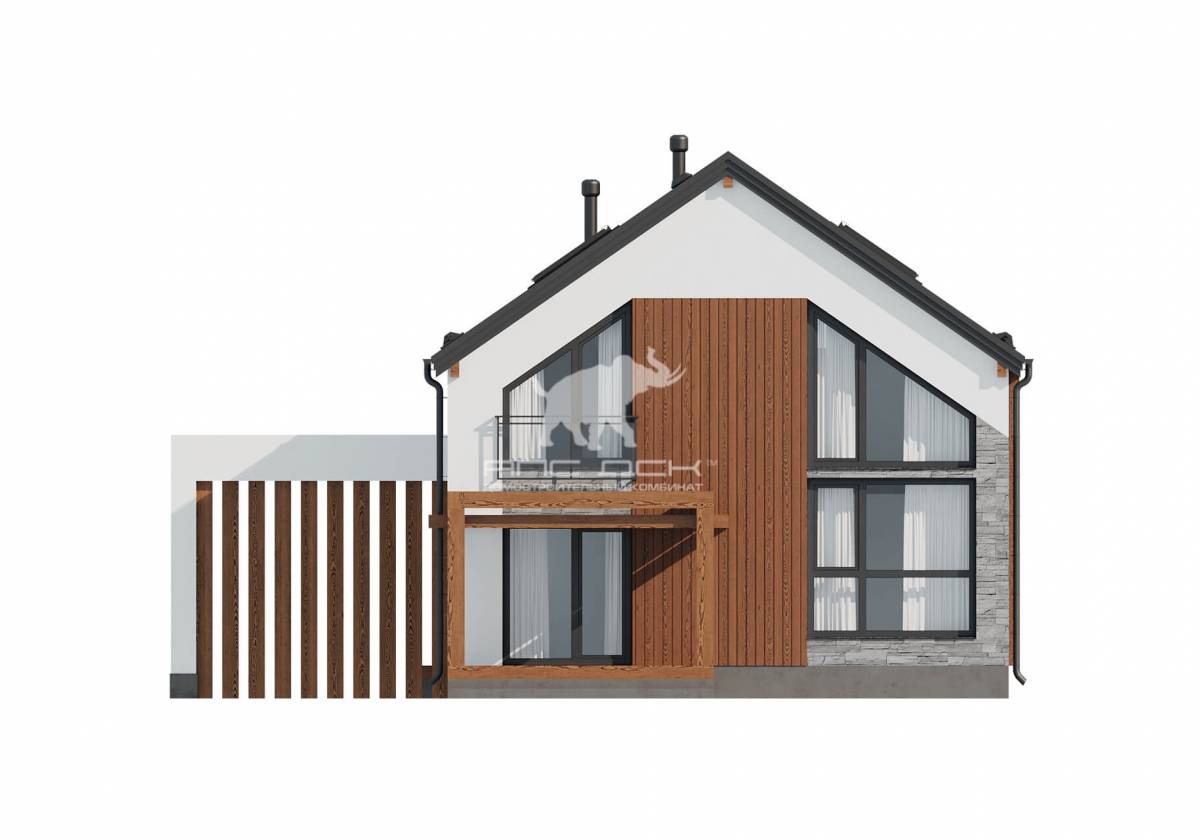 Фламандия 210