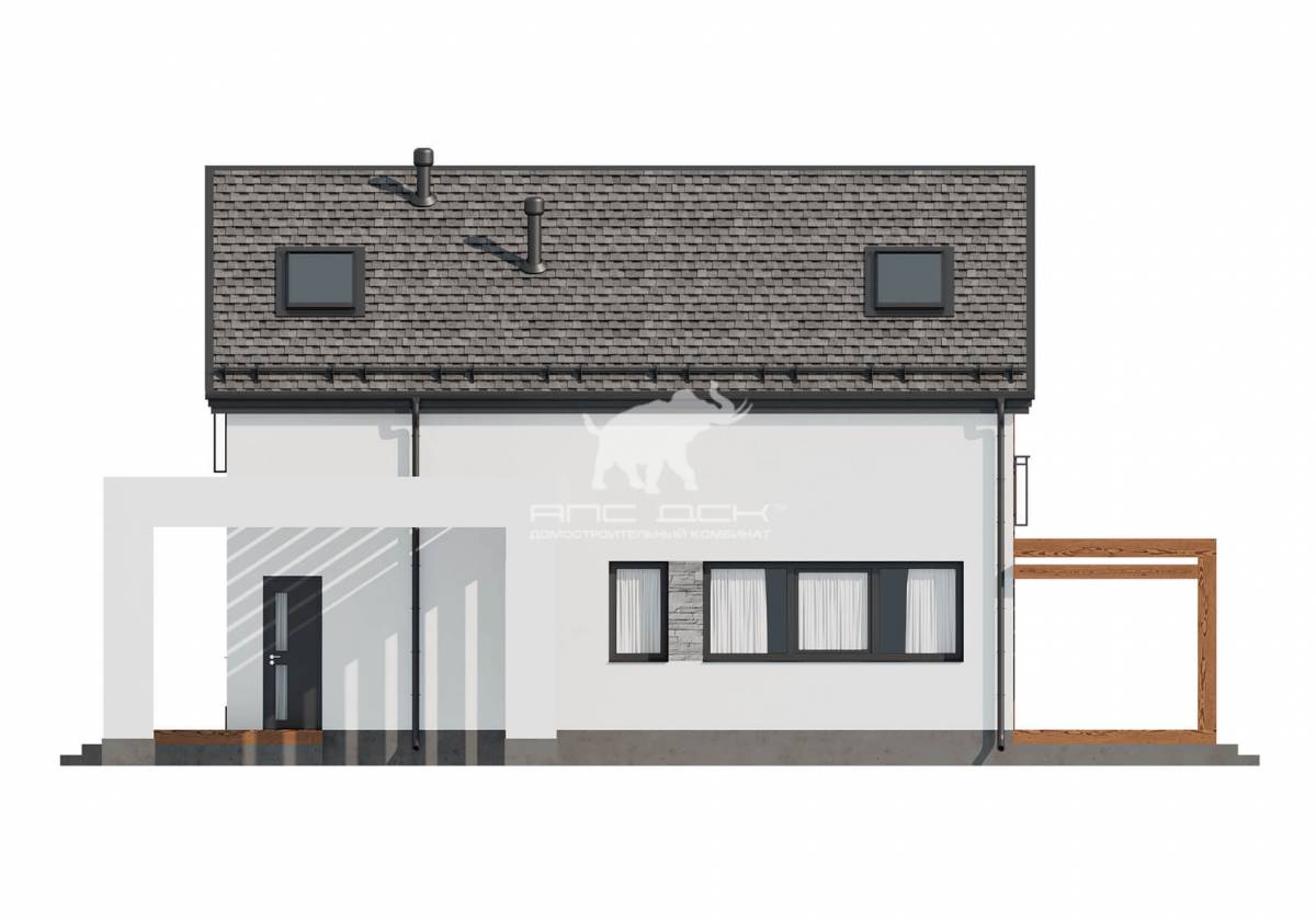 Фламандия 210