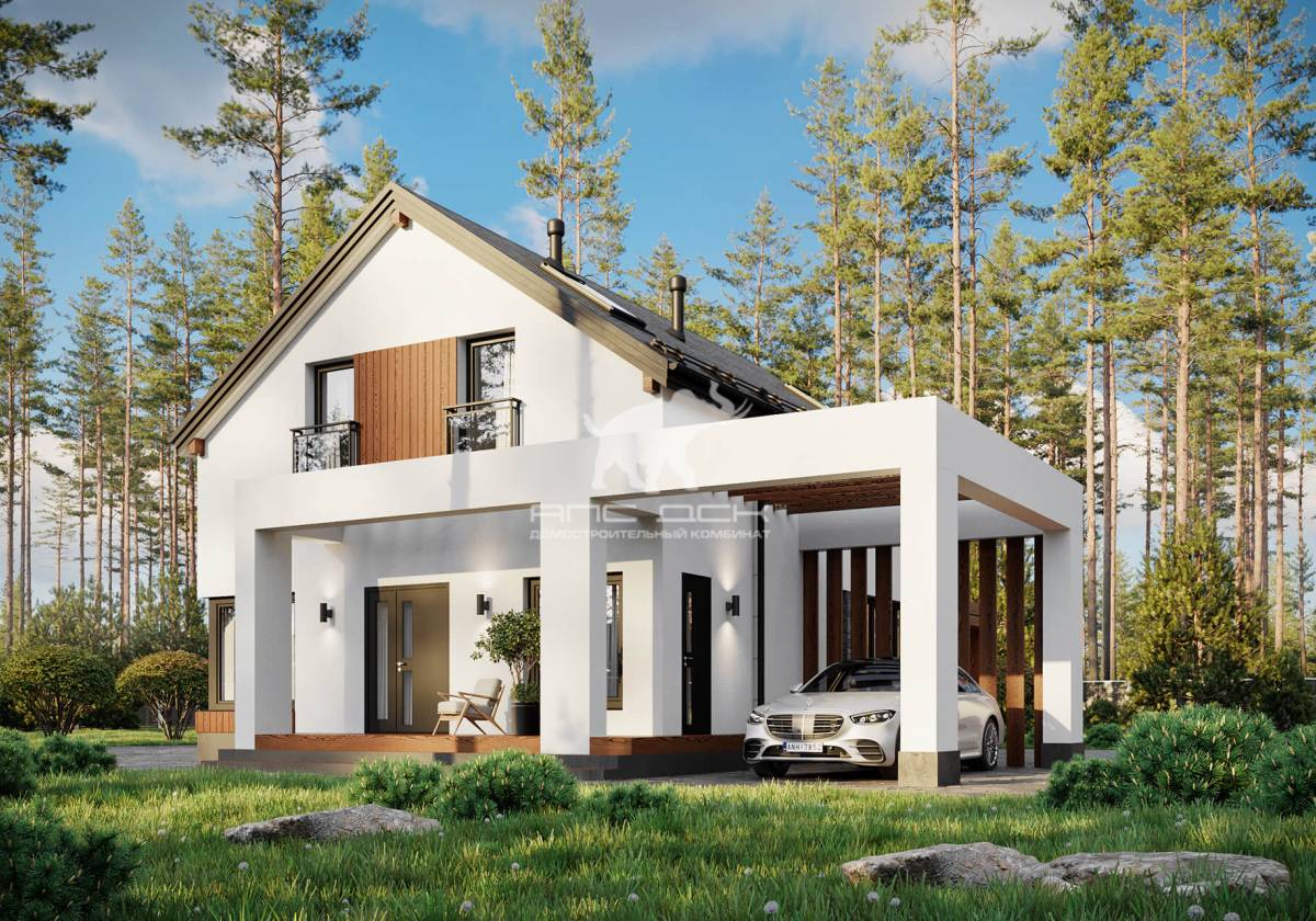 Фламандия 210