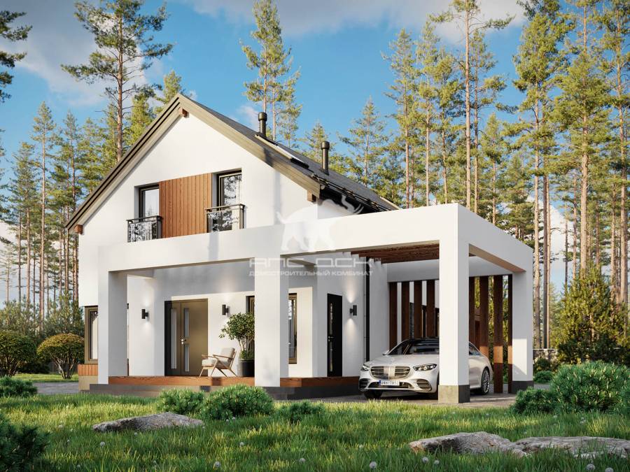 Фламандия 210