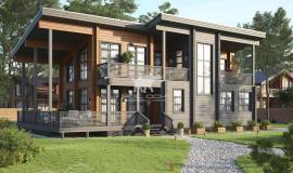 Хельсинки 260