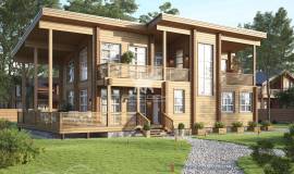 Хельсинки 260