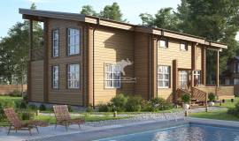 Хельсинки 260