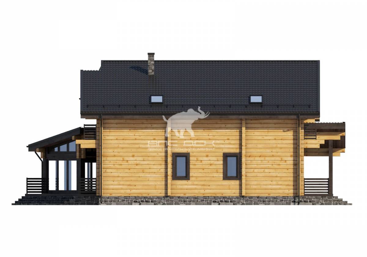 Конаково 350