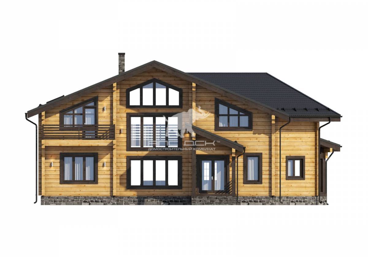 Конаково 350