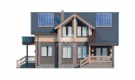 Норвегия ШАЛЕ 150