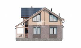 Норвегия ШАЛЕ 150