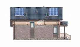 Норвегия ШАЛЕ 150