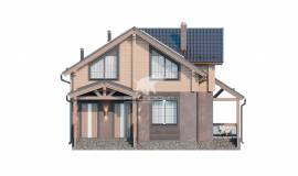 Норвегия ШАЛЕ 150