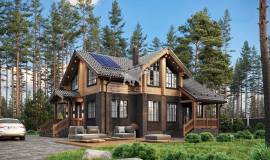 Норвегия ШАЛЕ 150