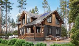 Норвегия ШАЛЕ 150