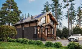 Норвегия ШАЛЕ 150