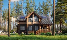 Норвегия ШАЛЕ 150