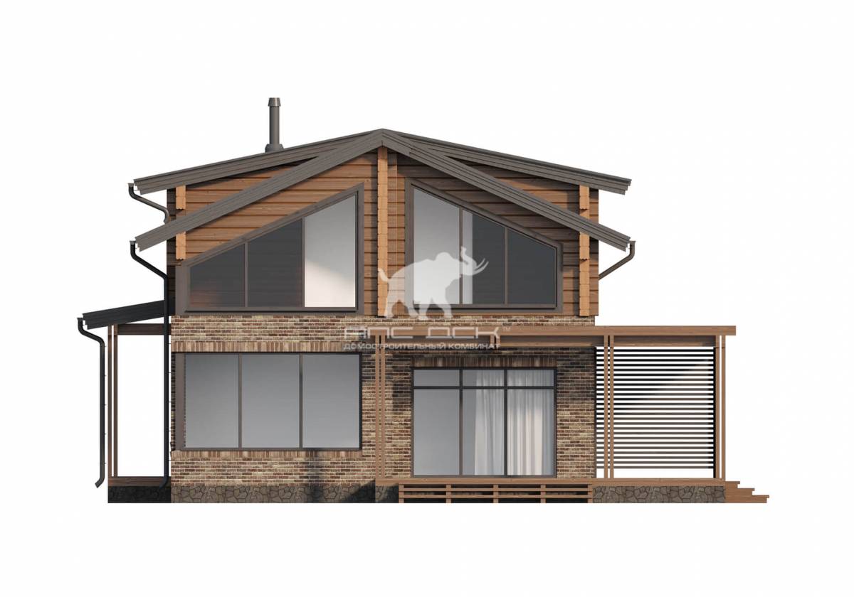 Опен Вилладж Комбо