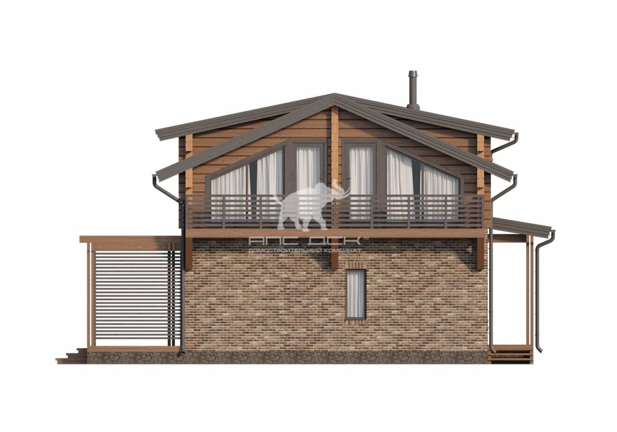 Опен Вилладж Комбо