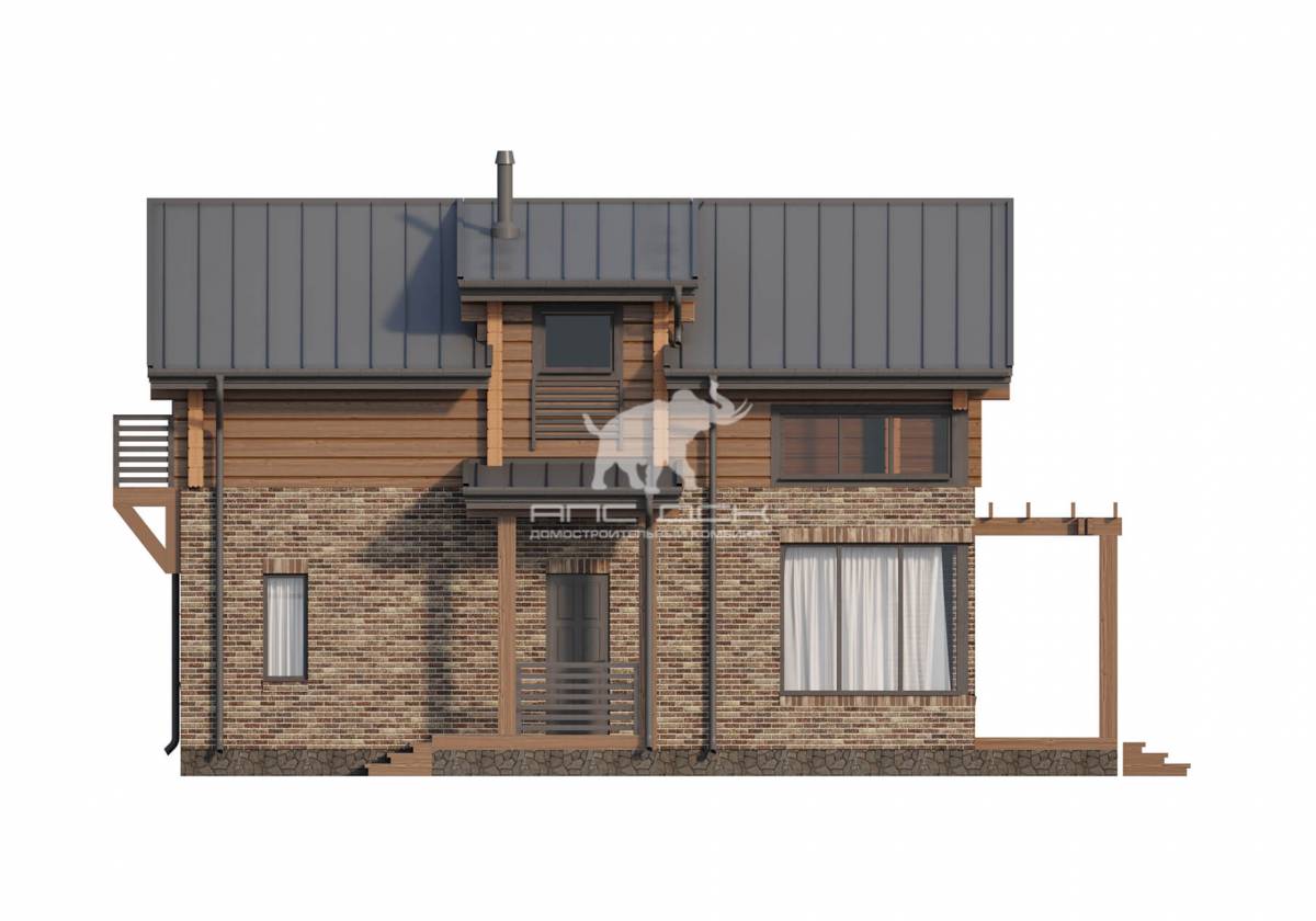 Опен Вилладж Комбо