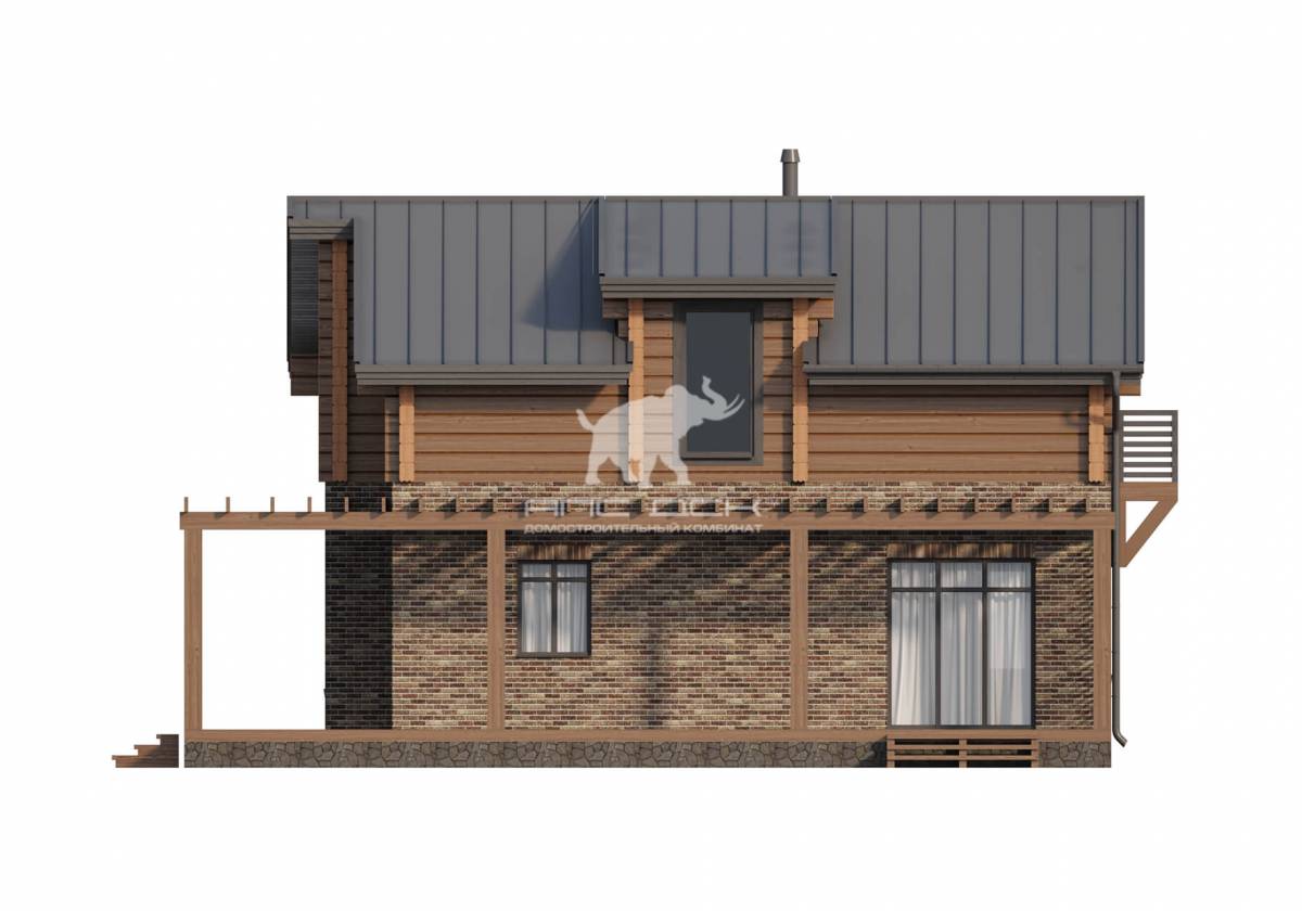 Опен Вилладж Комбо