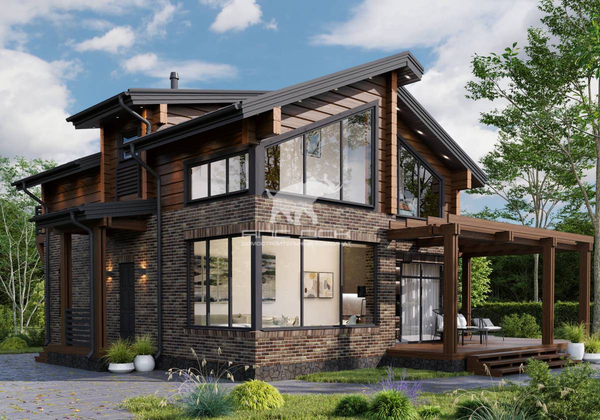 Опен Вилладж Комбо