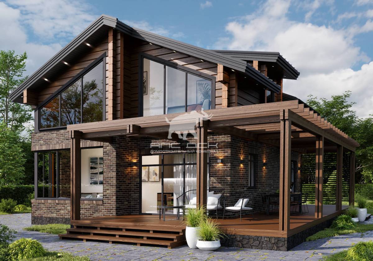 Опен Вилладж Комбо