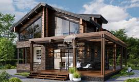 Опен Вилладж Комбо