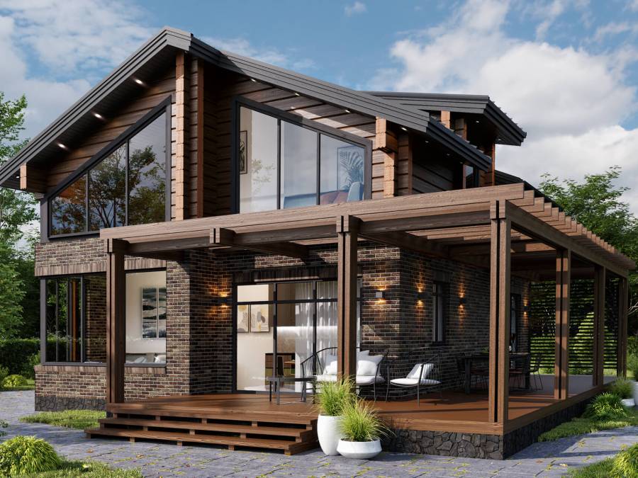 Опен Вилладж Комбо