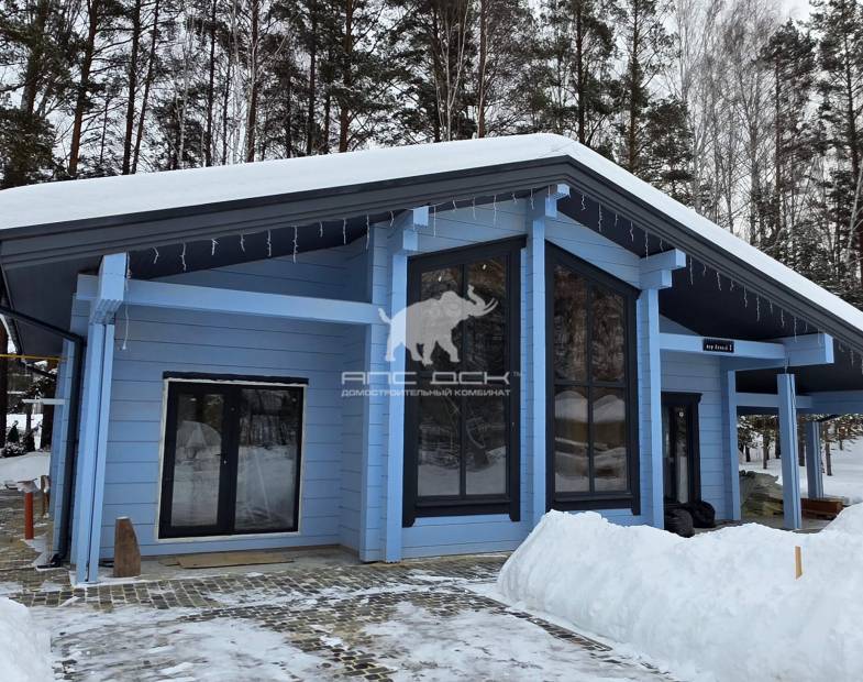 Турин 130 - фото 1