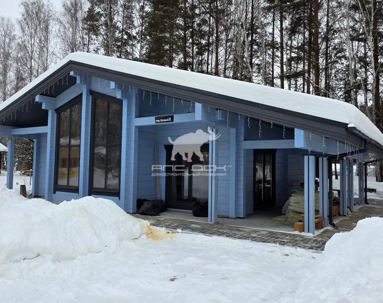 Турин 130 - фото 4