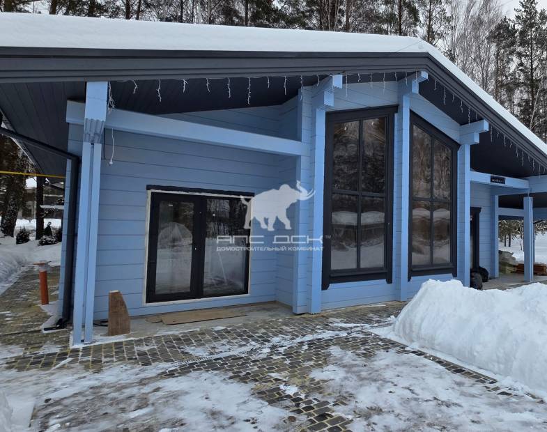 Турин 130 - фото 2