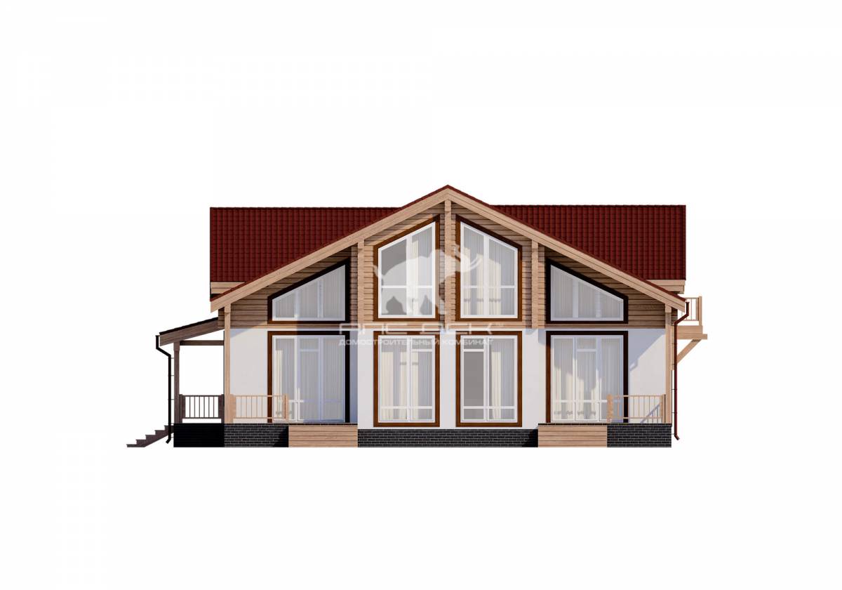 ВАСТА ШАЛЕ 290