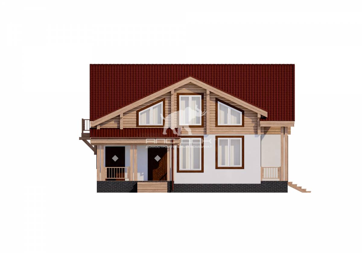 ВАСТА ШАЛЕ 290