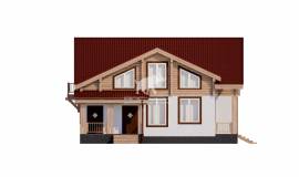 ВАСТА ШАЛЕ 290