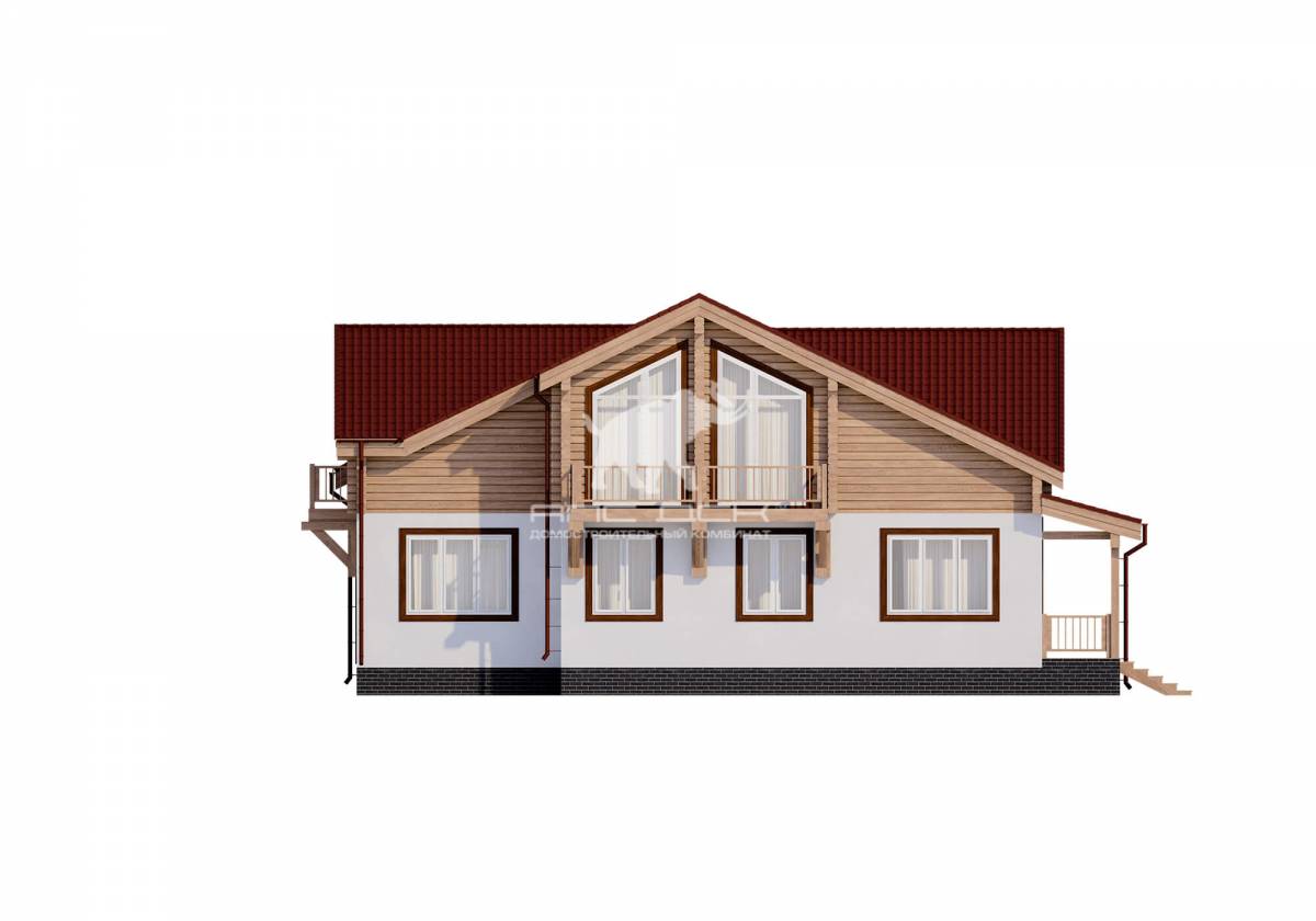 ВАСТА ШАЛЕ 290