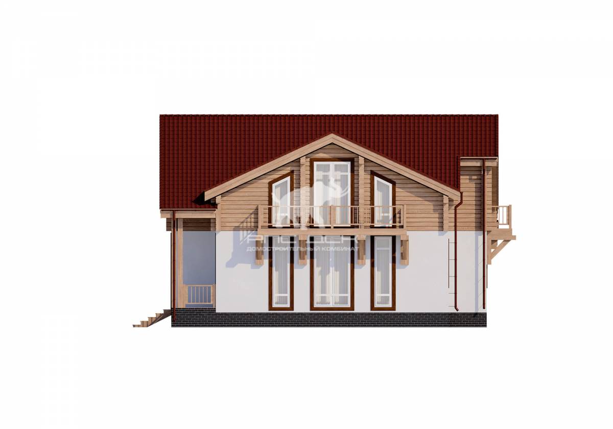 ВАСТА ШАЛЕ 290